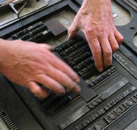 Typography Studio