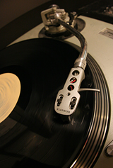 WPRB Studio