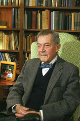 Goheen in 1996