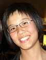 Claire Woo