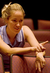 Laura Bond