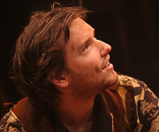 Stephen Strenio