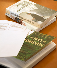 course textbooks