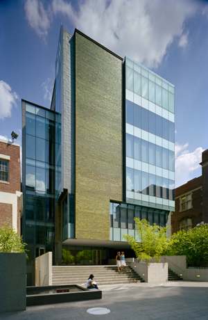 Skirkanich Hall