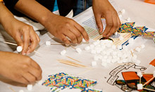 Marshmellow viruses