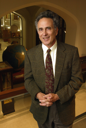 Robert Socolow