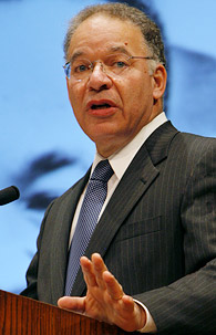 Hugh Price