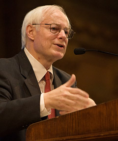 Jim Leach