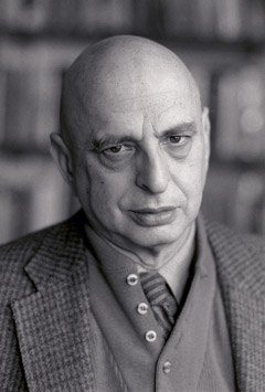 Marvin Bressler