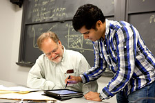Farber and Neel Sukhatme