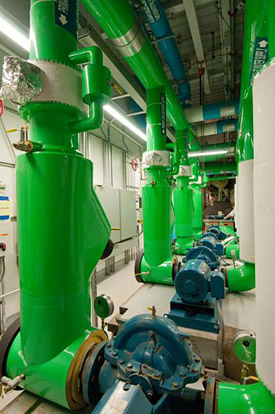 HPCRC pipes