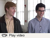 Humanities video thumbnail