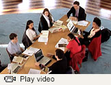 3 Professors video thumbnail