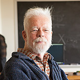 Emeritus Nelson