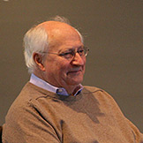 Emeritus Woods