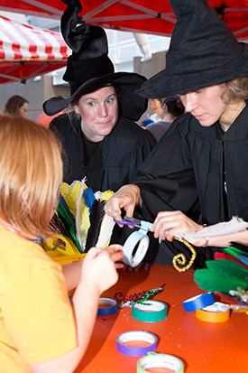 Witches