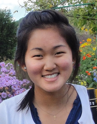 Esther Kim