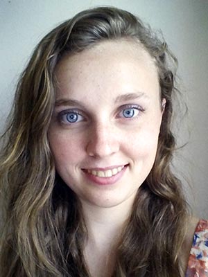 Magdalena Collum