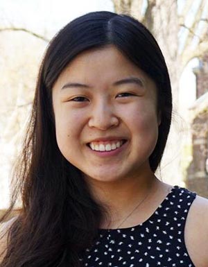 Melissa Tu