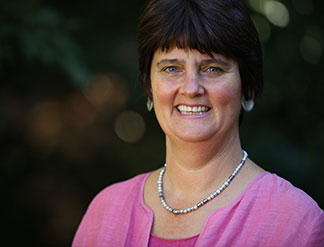 Anne Holton