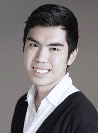 Kevin Wong