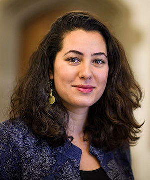 Tala Khanmalek