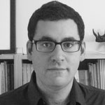 Joshua Kotin