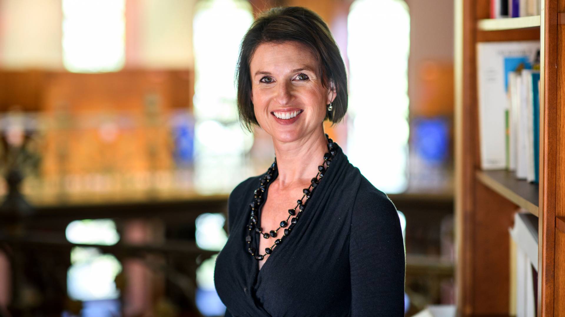 Sarah Rivett