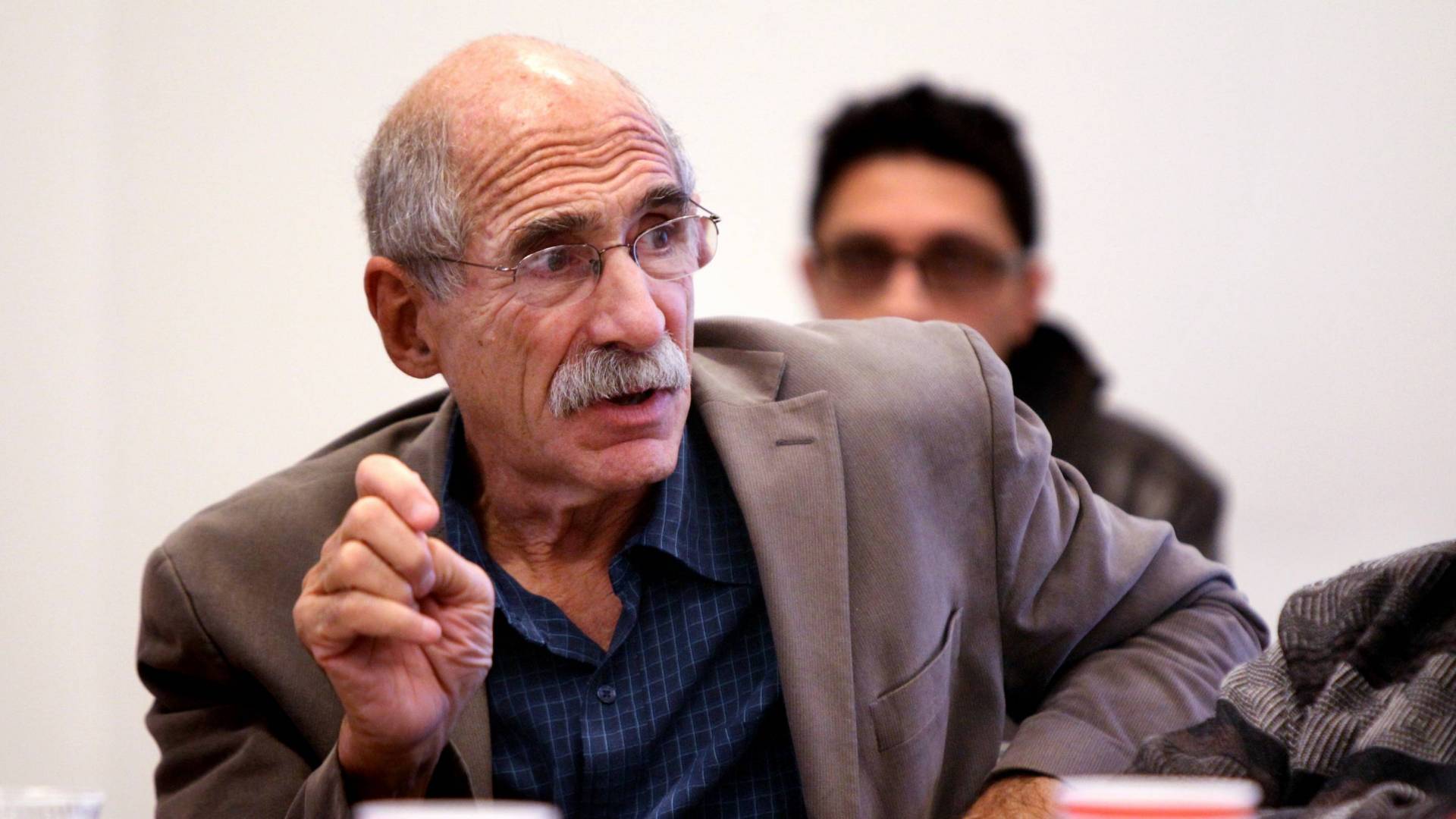 Michael Oppenheimer