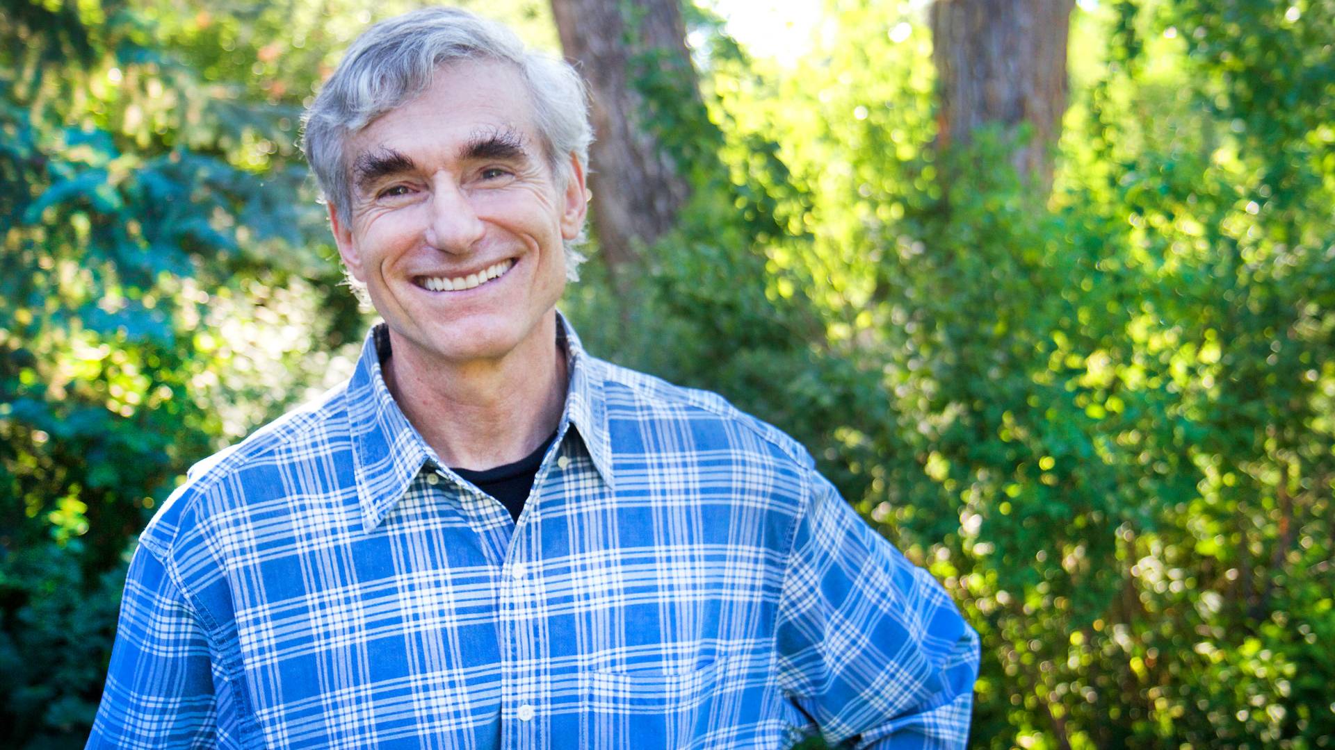 Tom Barron