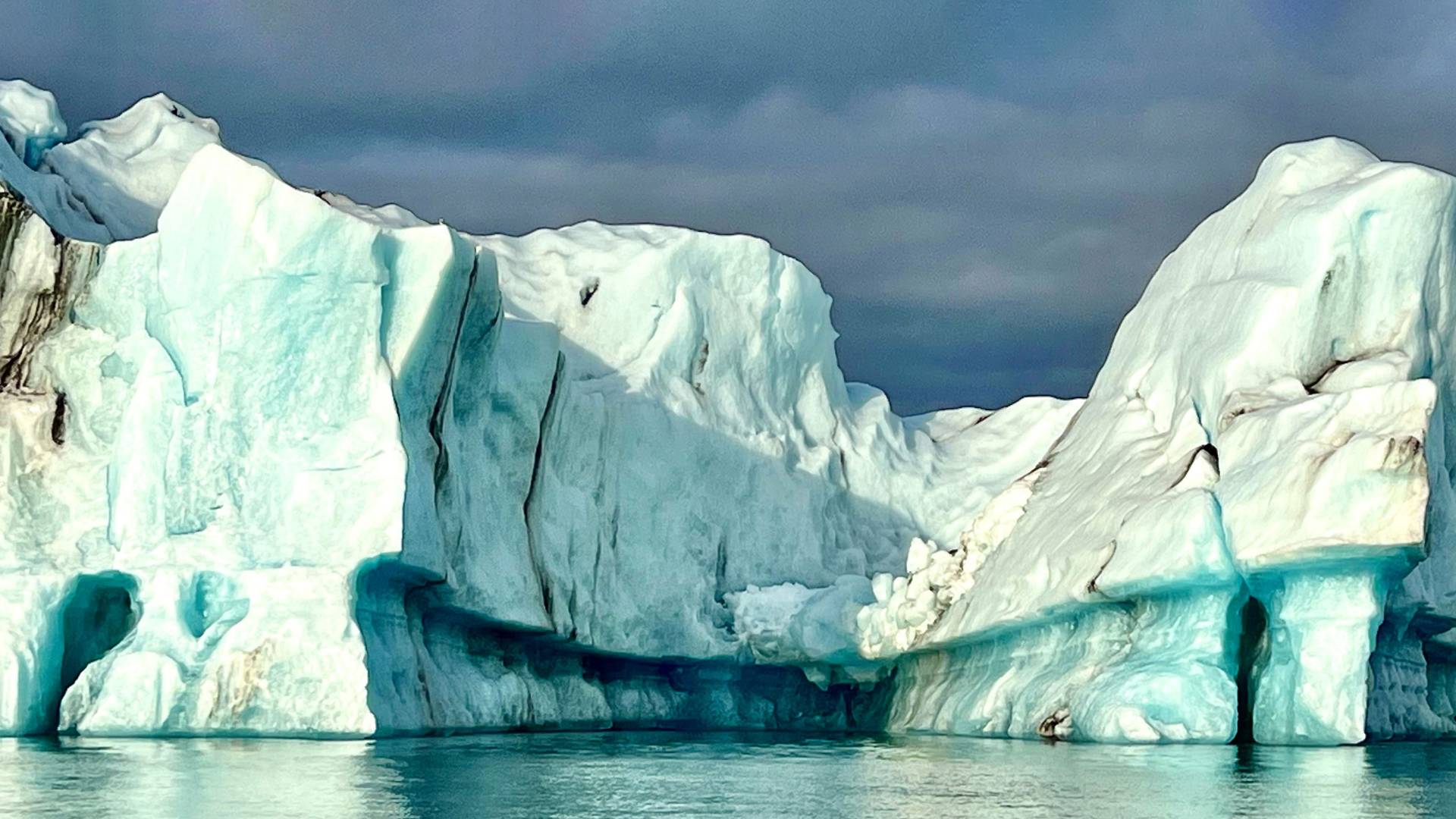 iceberg