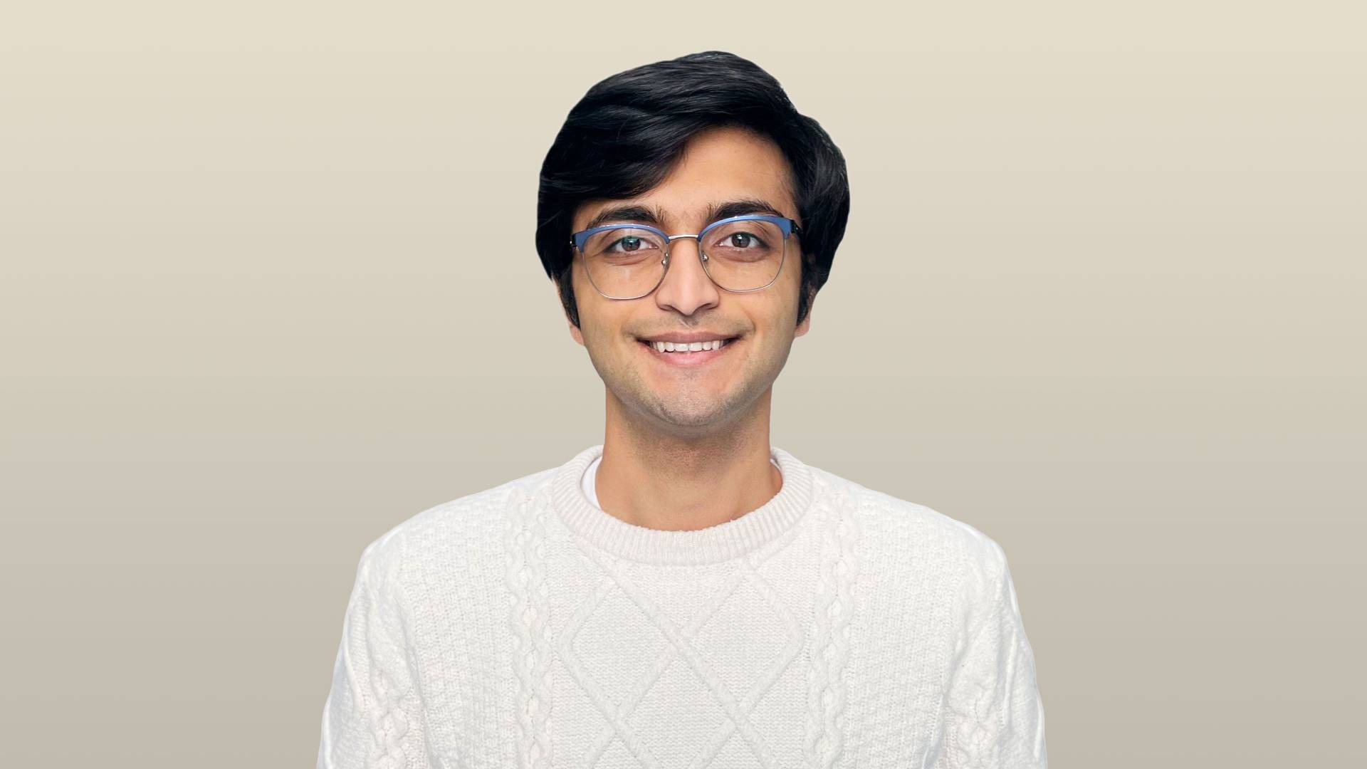 Zain Zaidi,