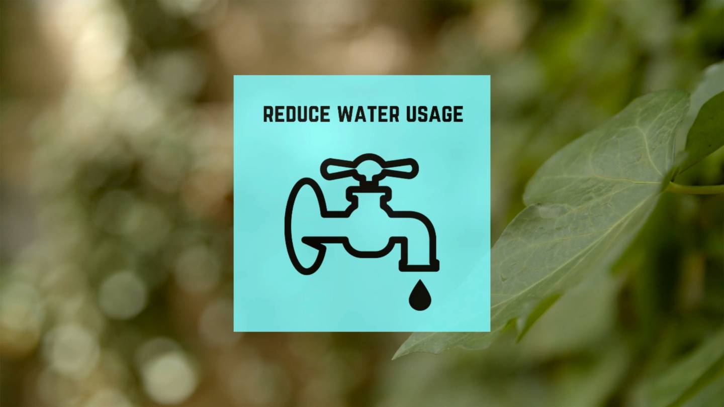 icon of water tap