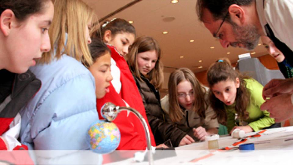 Science Expo