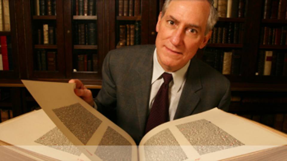 Robert Darnton