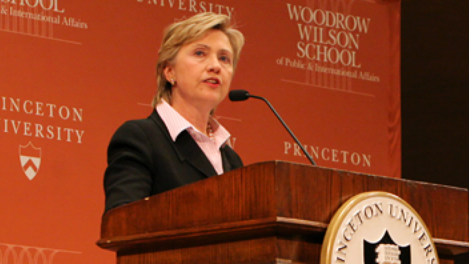 Clinton