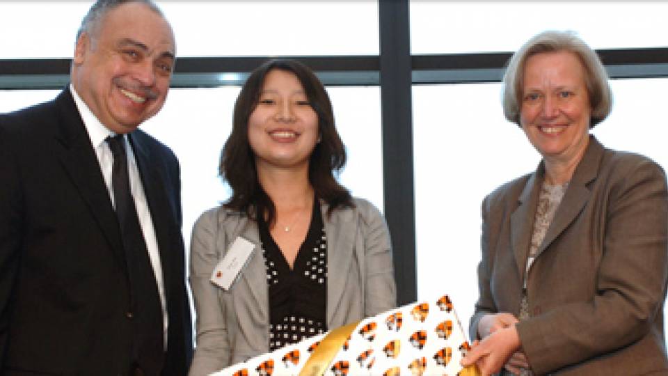 Princeton Prize