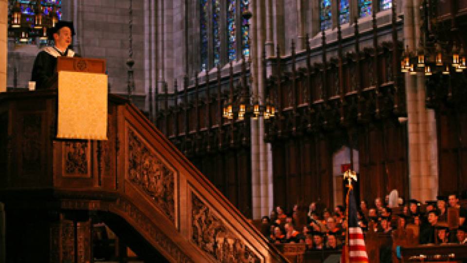 Baccalaureate