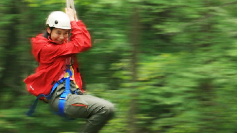Outdoor Action