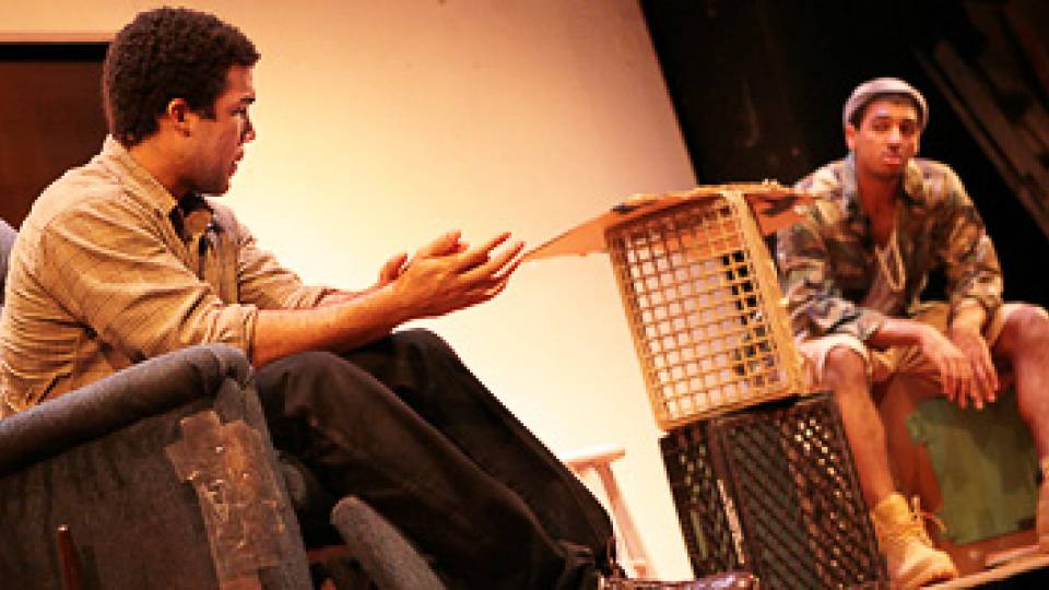 Black Arts Company