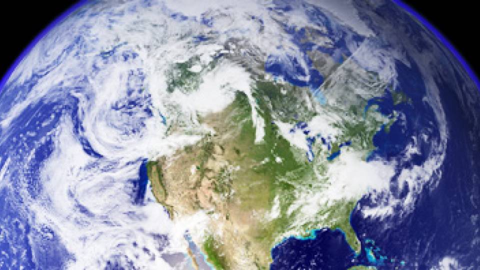Globe