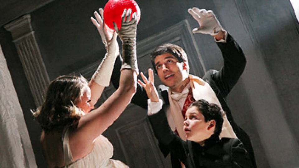 The Winter's Tale