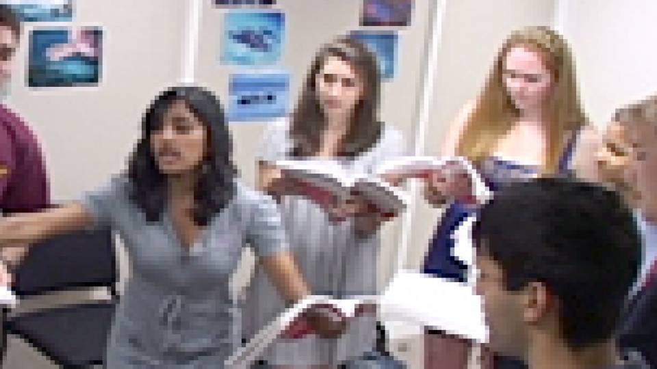 Glee Club