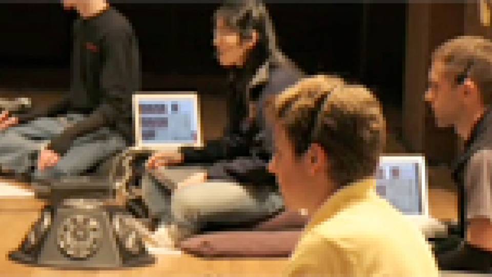 Laptops PLOrk