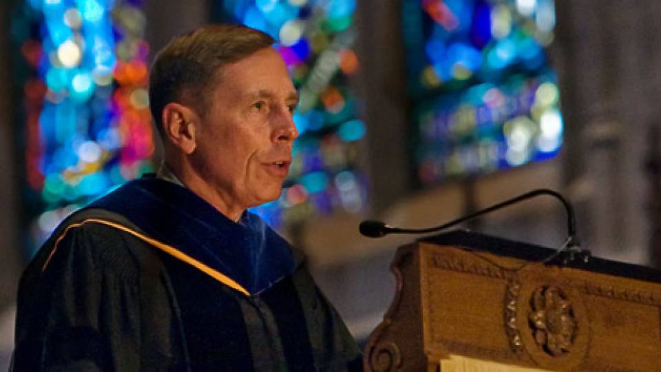 Petraeus