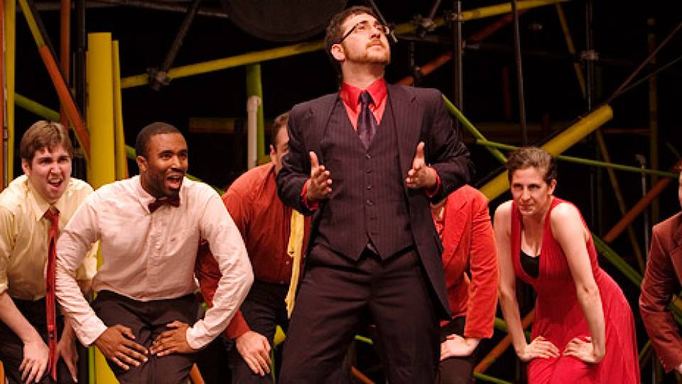 Urinetown