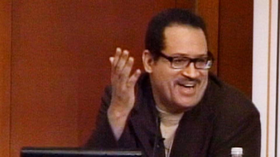 Michael Eric Dyson