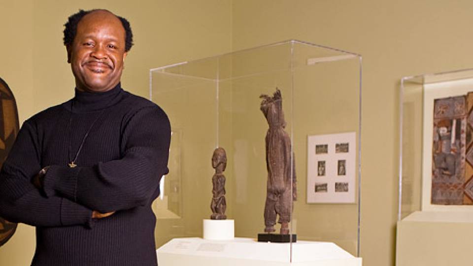 African art