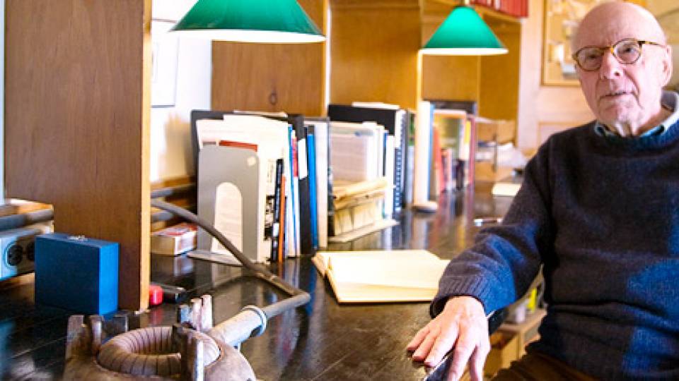 Bonner in office