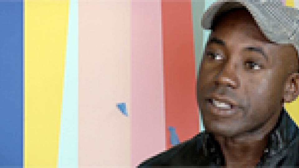 Odili D. Odita